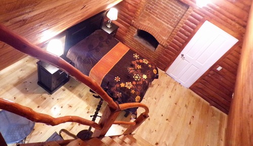 Superior Cabin