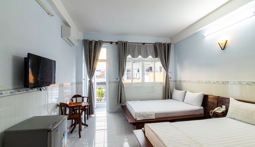 Double Room