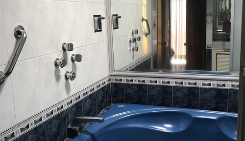 Room, 1 Double Bed, Jetted Tub