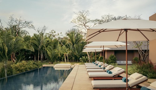 7 Bedroom Private Home 48