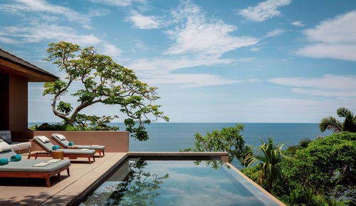 8 Bedroom Private Home 1