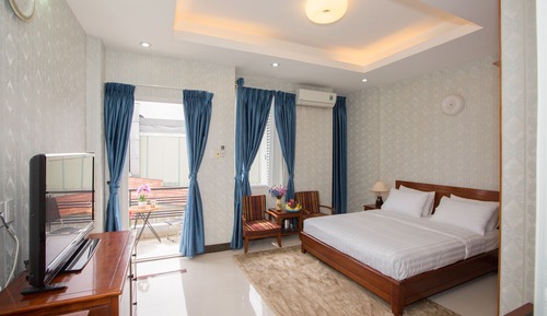 VIP Room