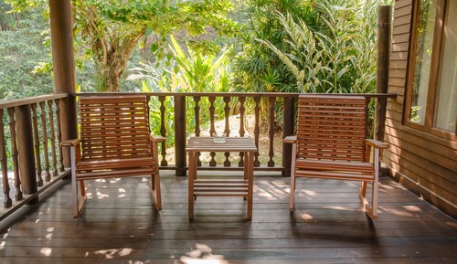 Cottage Sencillo