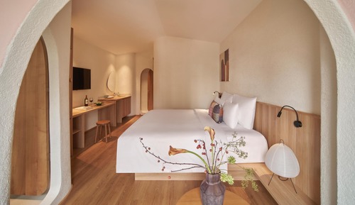 Square Suite