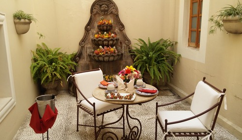 Premium King Room
