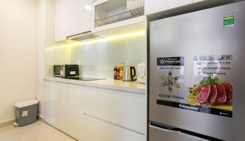 Comfort Apartment, 2 Bedrooms, 2 Bathrooms, Tower