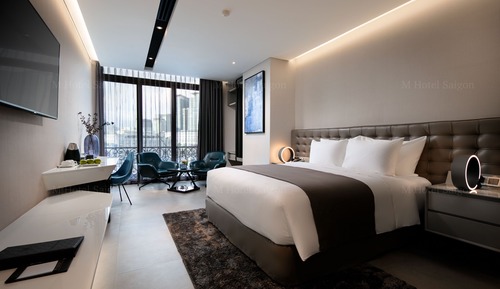 Culture View Suite