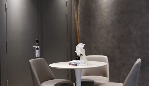 Chic Family Suite