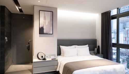Contemporary Suite