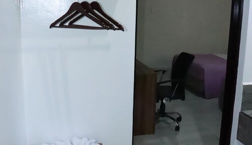 Design Triple Room