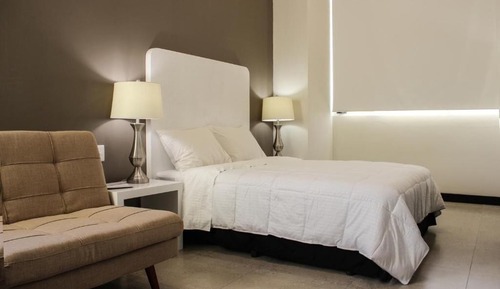 Junior Suite, 1 Bedroom, Non Smoking