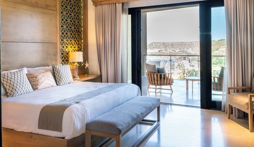 Apartment, 2 Bedrooms, Golf View