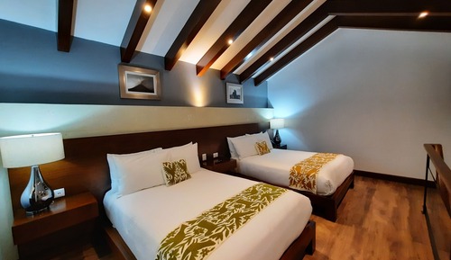 Double Suite