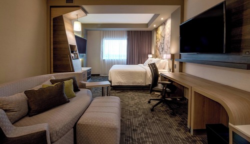 Suite, 1 Bedroom