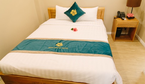 Superior Shared Dormitory, 2 Bedrooms