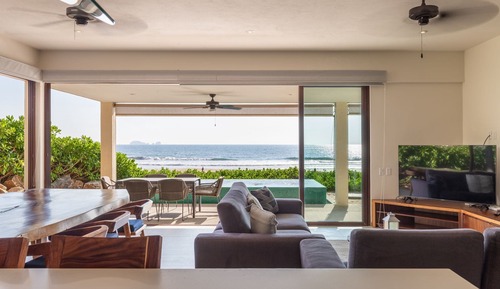 Villa, 4 Bedrooms