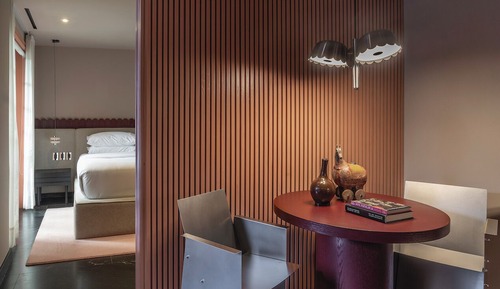 Master Suite