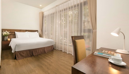Superior Apartment, 1 Bedroom, Non Smoking, Bathtub ( #1 )