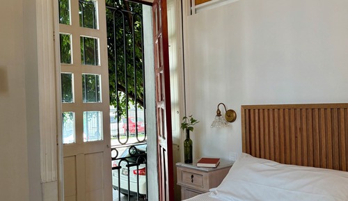 Suite with Kitchenette