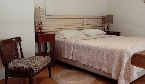 Executive Loft, 1 Bedroom