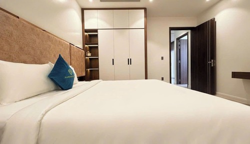 Luxury Room
