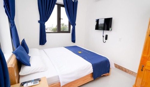 Deluxe Apartment, Balcony, Valley View