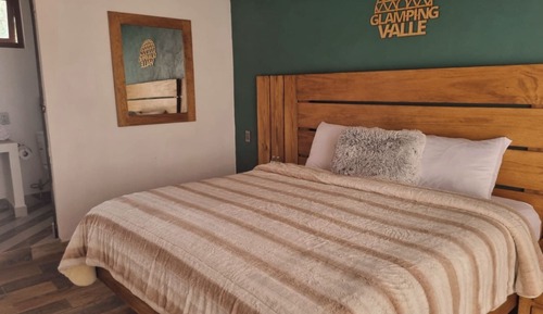 Standard Double Room, Lake View