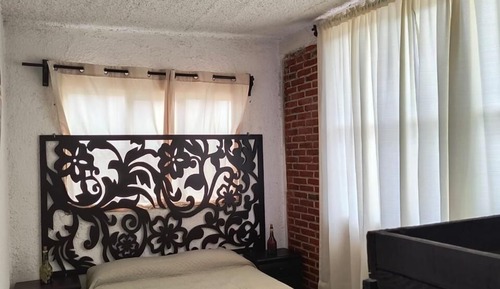 Standard Quadruple Room, Mountain View