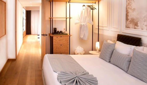 Master Suite
