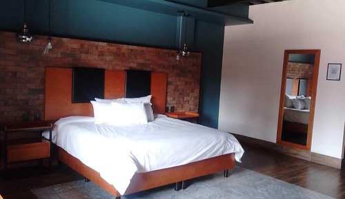 Basic Room