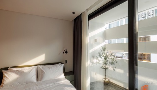 Superior Room, Courtyard View