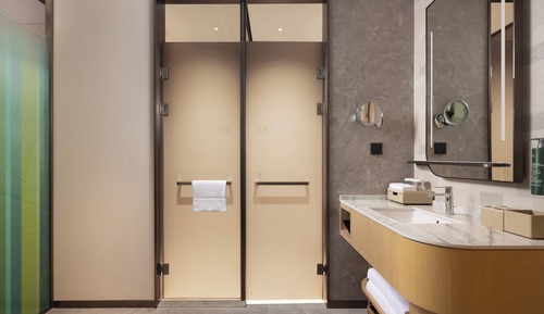 Room, 2 Twin Beds (Guest)
