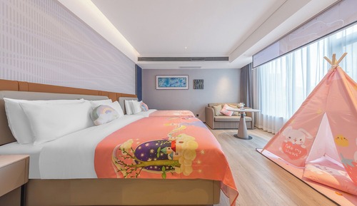 Comfort Room