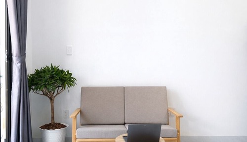 Executive Studio, Balcony, City View