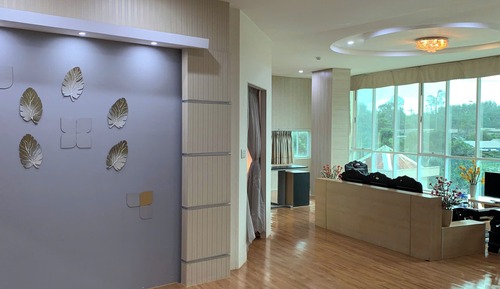 Presidential Single Room