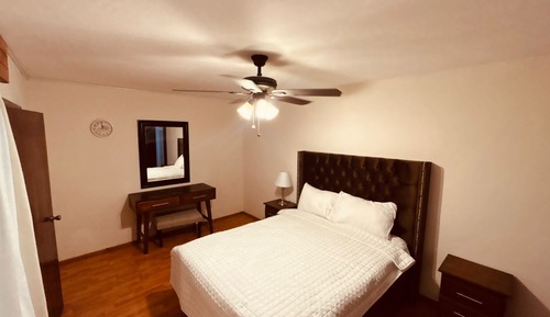 Basic Single Room