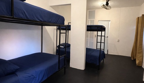 Shared Dormitory