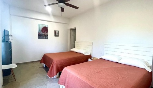 Deluxe Double or Twin Room, Non Smoking, Air conditioning