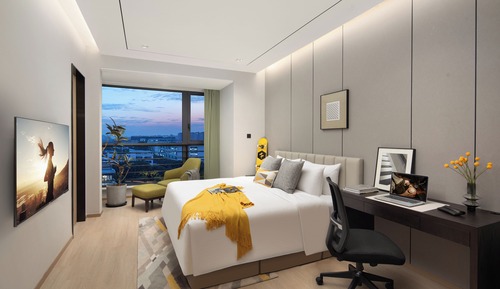Executive Studio