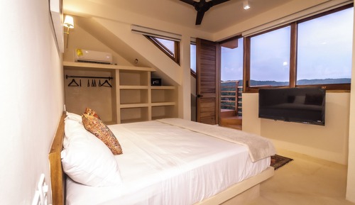 Apartment, Pets Allowed, Ocean View