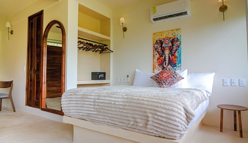 Apartment, Air conditioning, Mountain View