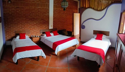 Superior Double or Twin Room