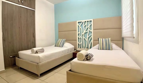 Standard Apartment (lisboa 4)