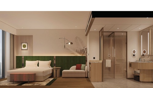 Single Room