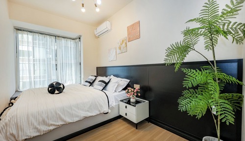 Family Suite, Multiple Beds, Ocean View