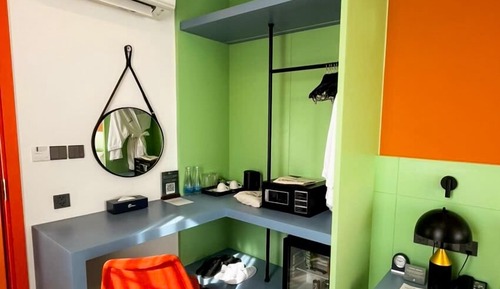 Superior Double Room