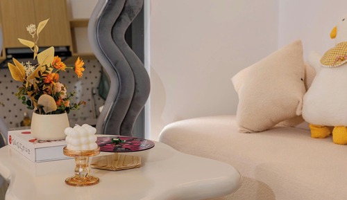 Luxury Room, Balcony, City View