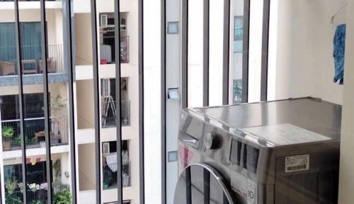 Deluxe Apartment, 3 Bedrooms, Non Smoking, City View