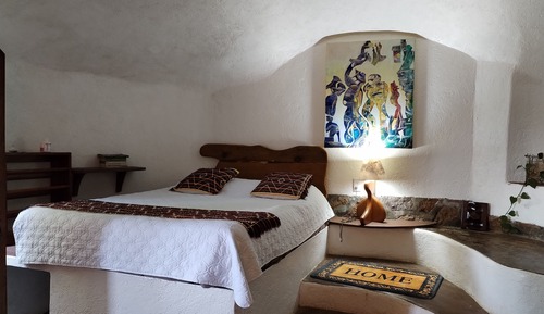 Basic Room