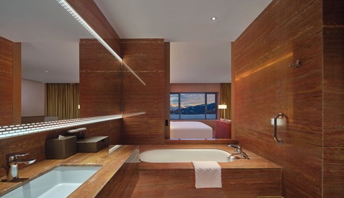 Executive Room, 1 King Bed (Deluxe)